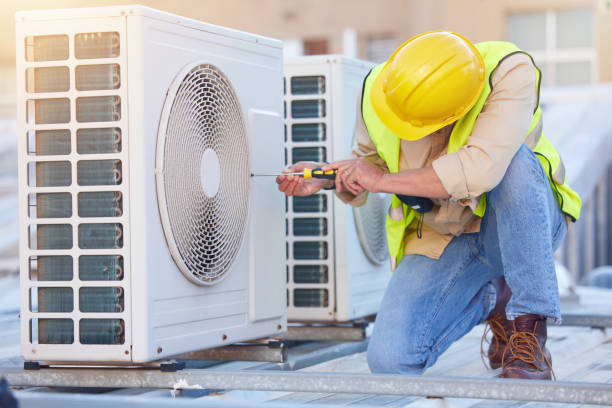 Best HVAC installation services  in Beaver, UT