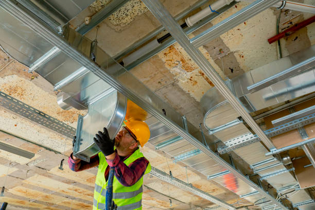 Reliable Beaver, UT HVAC Solutions