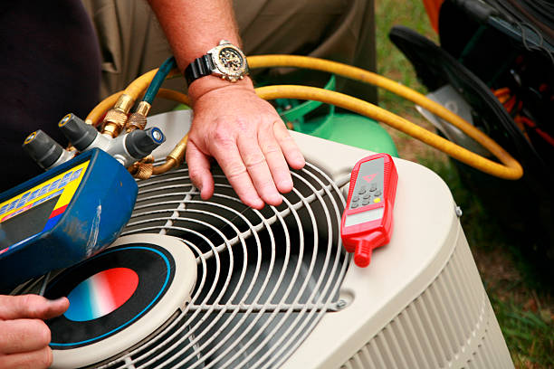 AC installation near me in Beaver, UT