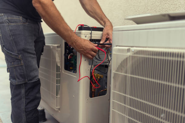 Best HVAC air duct cleaning  in Beaver, UT