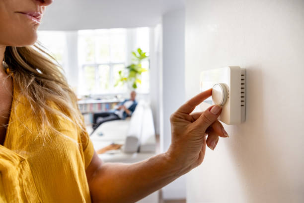 Local HVAC companies in Beaver, UT