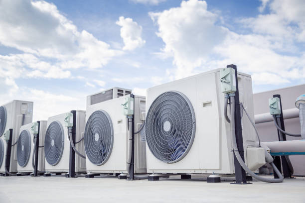Best HVAC air duct cleaning  in Beaver, UT
