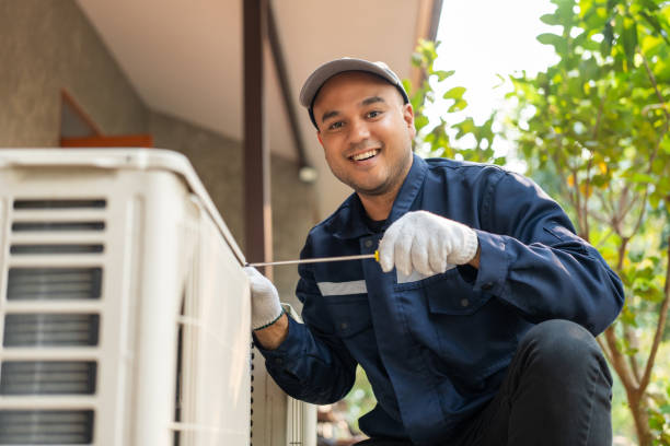 HVAC maintenance plan in Beaver, UT